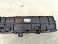 2016-2018 Honda Pilot Climate Control Module Temperature AC/Heater Replacement P/N:79600T6ZA610M1 5ANW42A2700 Fits OEM Used 