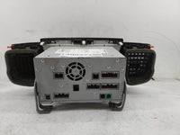 2016-2019 Honda Pilot Radio AM FM Cd Player Receiver Replacement P/N:39540-TG7-A01 PH-3831 Fits Fits 2016 2017 2018 2019 OEM