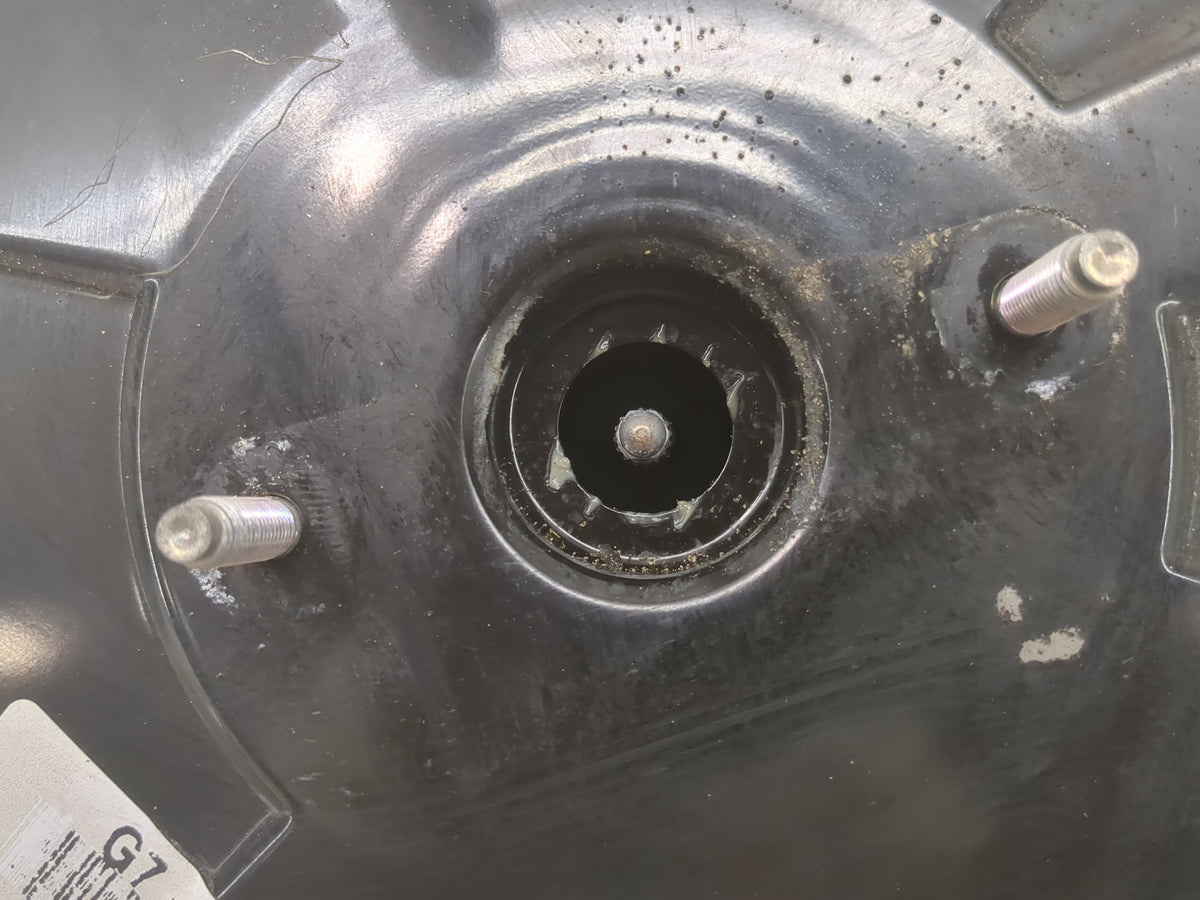 2016-2018 Honda Pilot Power Brake Booster Oem 1500882 - Oemusedautoparts1.com