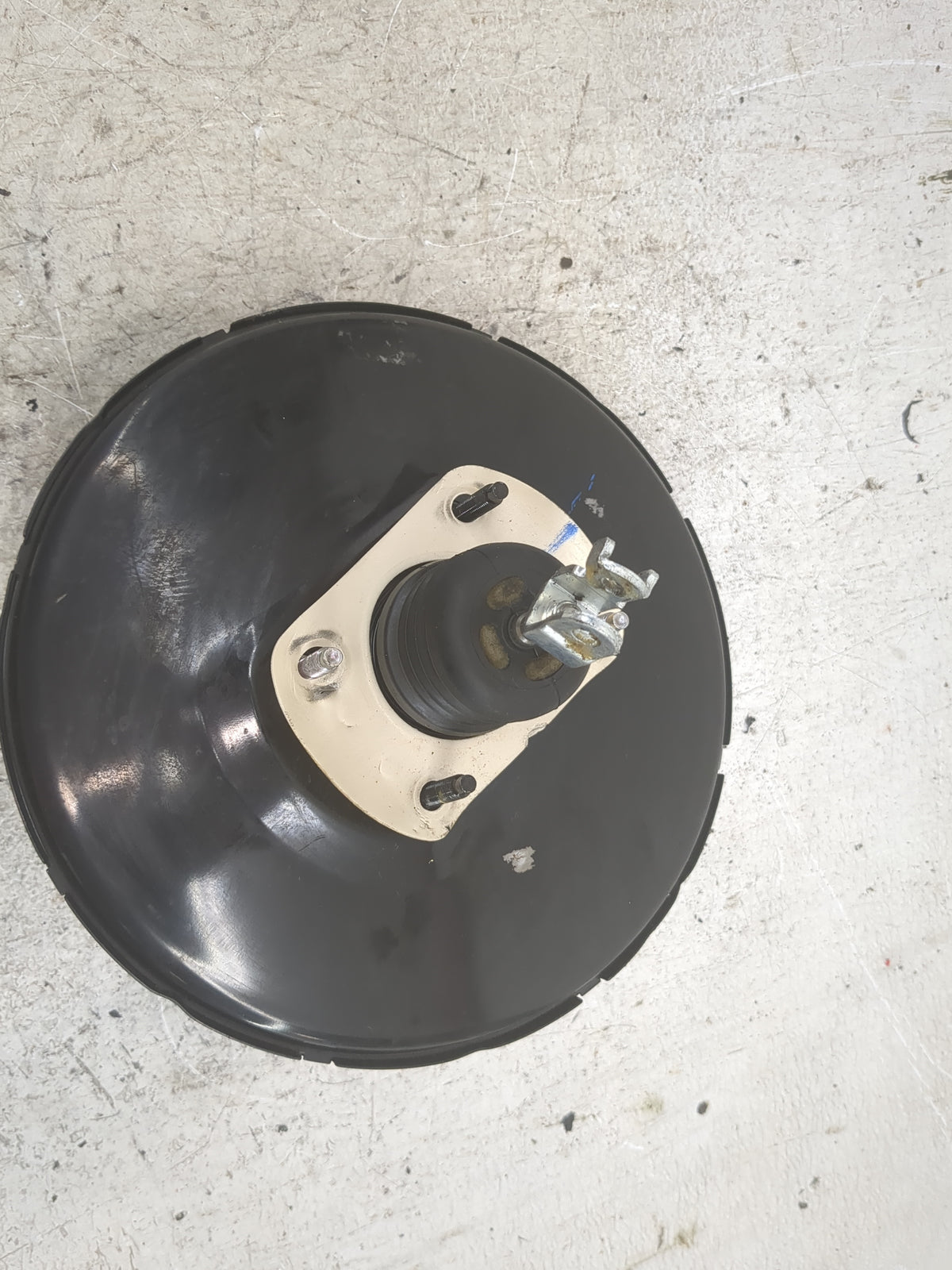 2016-2018 Honda Pilot Power Brake Booster Oem 1500882 - Oemusedautoparts1.com