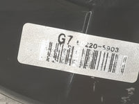 2016-2018 Honda Pilot Power Brake Booster Oem 1500882 - Oemusedautoparts1.com