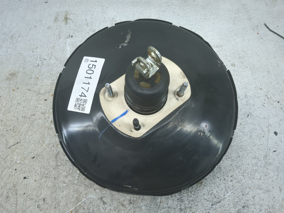 2016-2018 Honda Pilot Power Brake Booster Oem 1501174 - Oemusedautoparts1.com