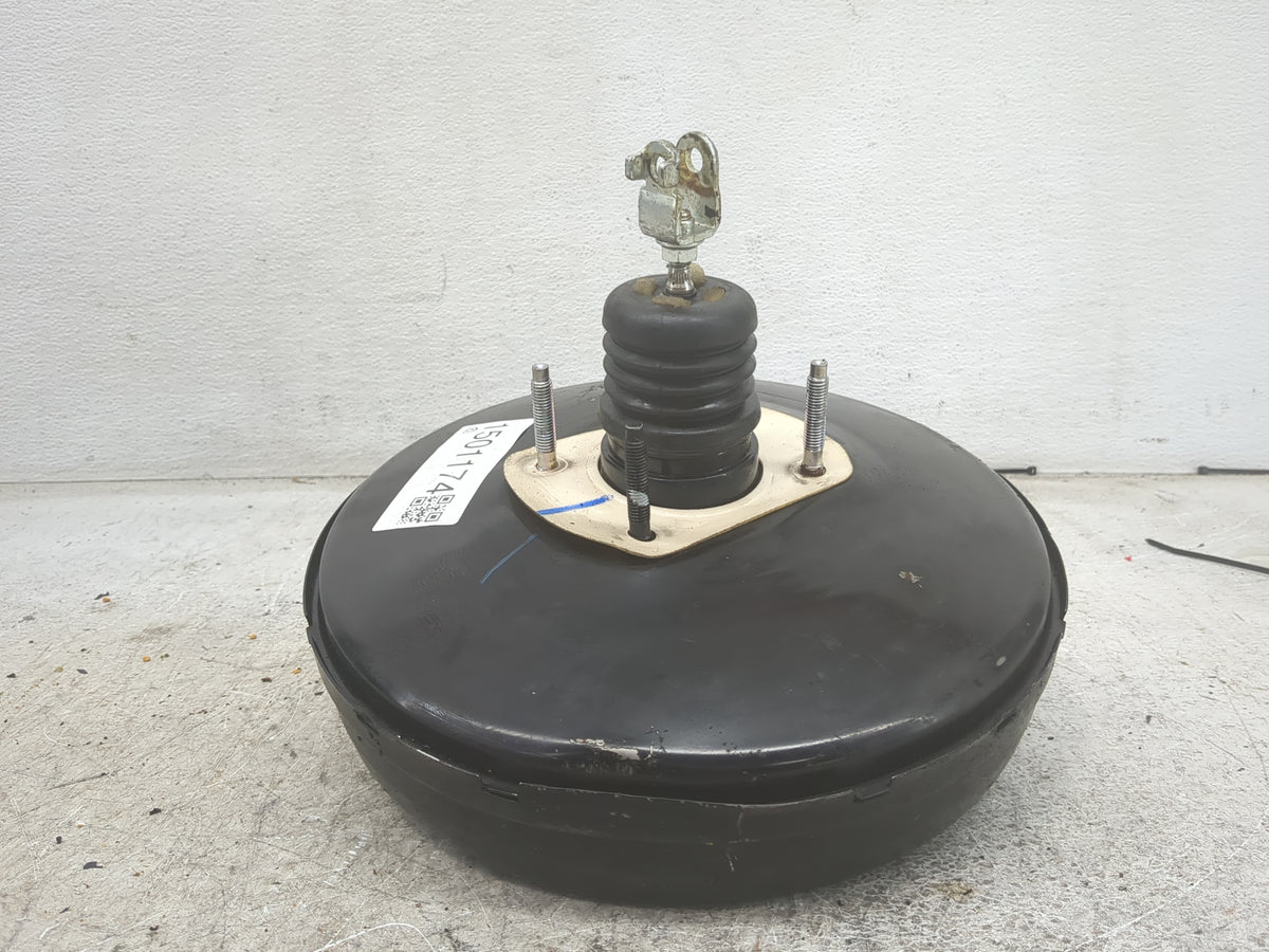 2016-2018 Honda Pilot Power Brake Booster Oem 1501174 - Oemusedautoparts1.com