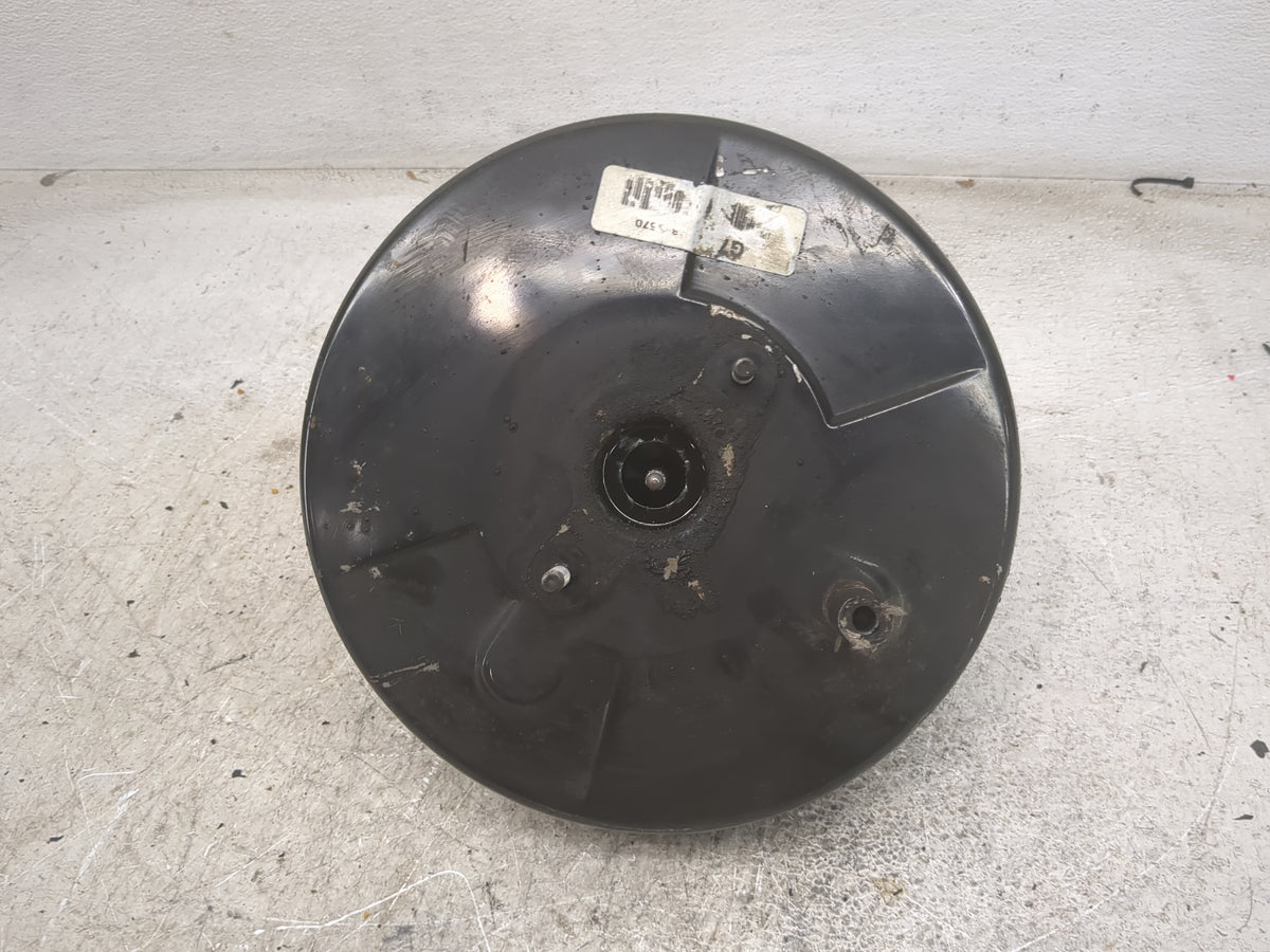 2016-2018 Honda Pilot Power Brake Booster Oem 1501174 - Oemusedautoparts1.com