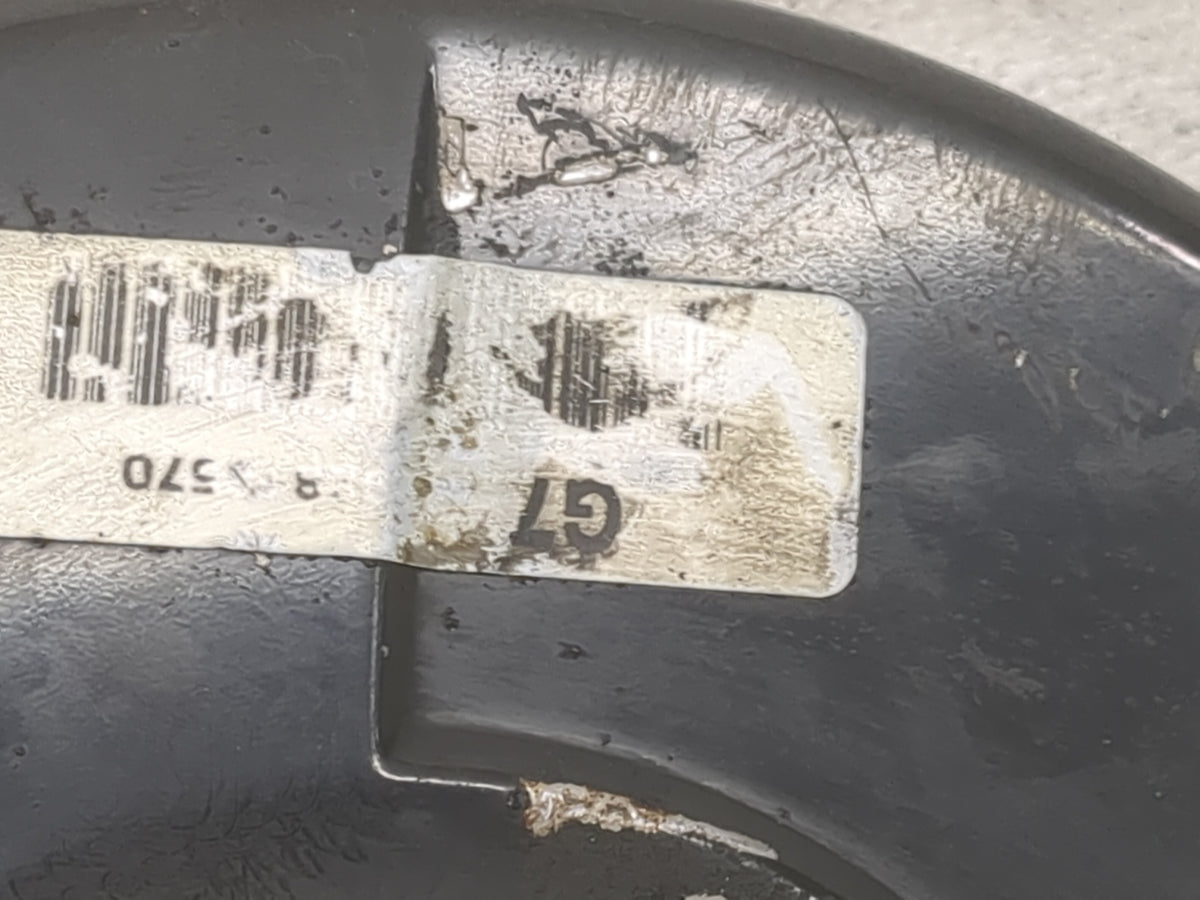 2016-2018 Honda Pilot Power Brake Booster Oem 1501174 - Oemusedautoparts1.com