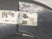 2016-2018 Honda Pilot Power Brake Booster Oem 1501174 - Oemusedautoparts1.com