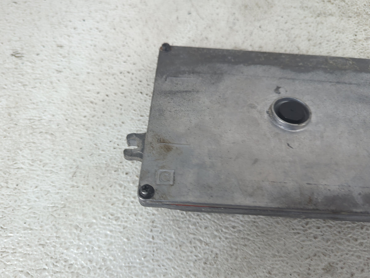2016 Honda Pilot PCM Engine Control Computer ECU ECM PCU OEM P/N:37820-RLV-A22 G835-110605 Fits OEM Used Auto Parts - Oemuse