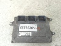 2016 Honda Pilot PCM Engine Control Computer ECU ECM PCU OEM P/N:37820-RLV-A22 G835-110605 Fits OEM Used Auto Parts - Oemuse