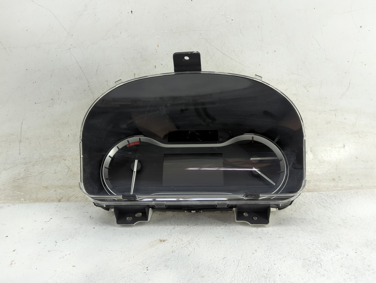2016 Honda Pilot Instrument Cluster Speedometer Gauges P/N:78100-TG7-A240-M1 Miles: Fits OEM Used Auto Parts - Oemusedautopa