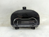2016 Honda Pilot Instrument Cluster Speedometer Gauges P/N:78100-TG7-A240-M1 Miles: Fits OEM Used Auto Parts - Oemusedautopa