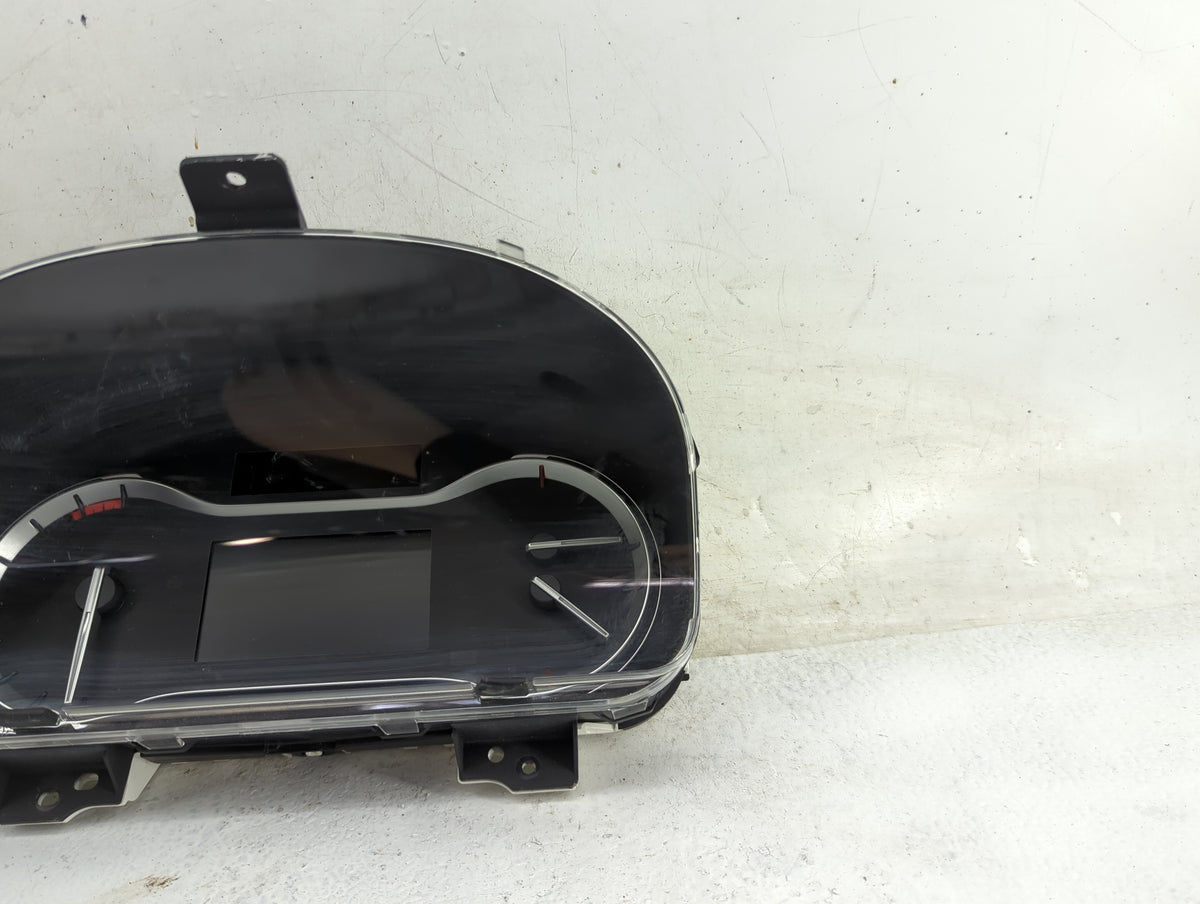 2016 Honda Pilot Instrument Cluster Speedometer Gauges P/N:78100-TG7-A240-M1 Miles: Fits OEM Used Auto Parts - Oemusedautopa