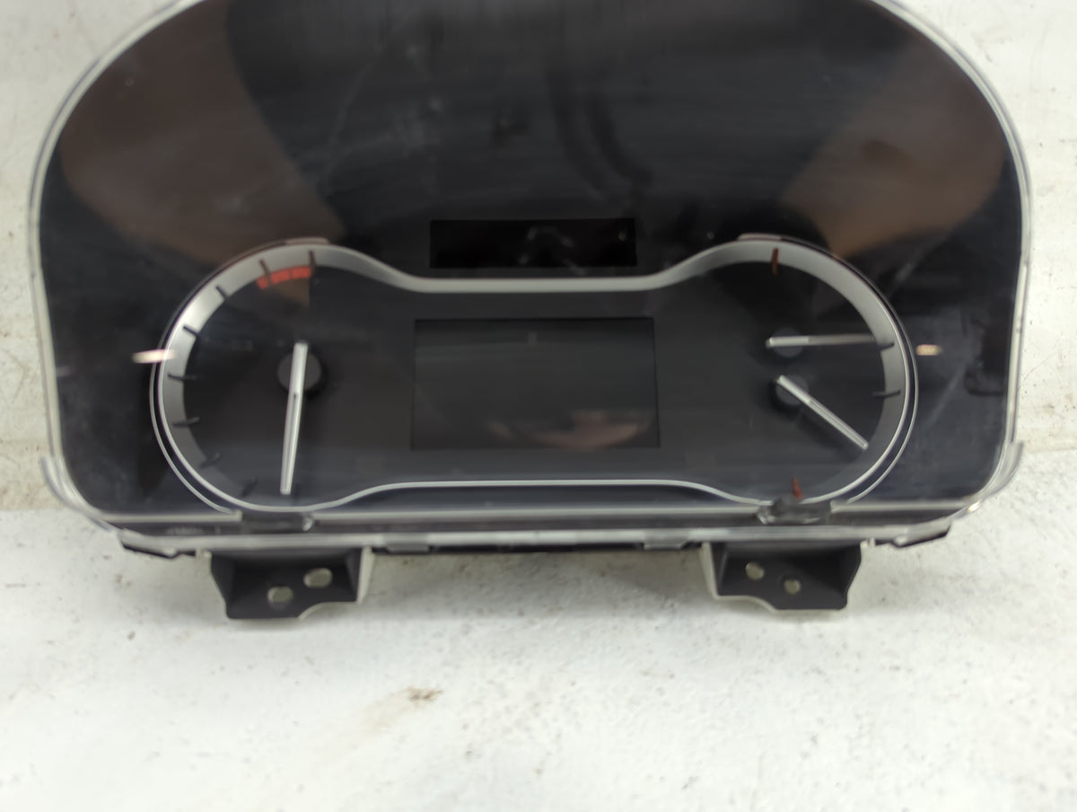 2016 Honda Pilot Instrument Cluster Speedometer Gauges P/N:78100-TG7-A240-M1 Miles: Fits OEM Used Auto Parts - Oemusedautopa