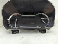 2016 Honda Pilot Instrument Cluster Speedometer Gauges P/N:78100-TG7-A240-M1 Miles: Fits OEM Used Auto Parts - Oemusedautopa