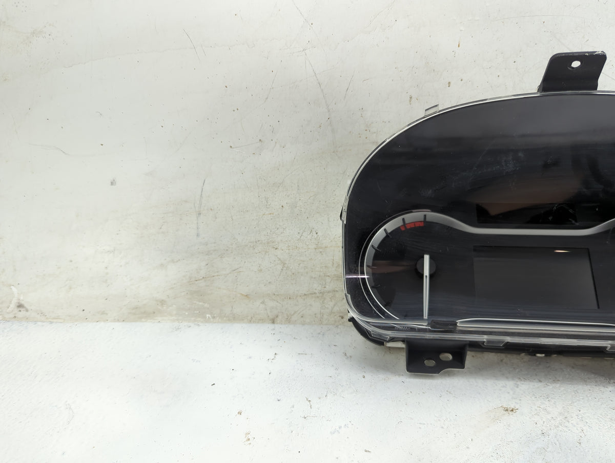 2016 Honda Pilot Instrument Cluster Speedometer Gauges P/N:78100-TG7-A240-M1 Miles: Fits OEM Used Auto Parts - Oemusedautopa