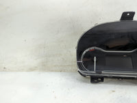 2016 Honda Pilot Instrument Cluster Speedometer Gauges P/N:78100-TG7-A240-M1 Miles: Fits OEM Used Auto Parts - Oemusedautopa