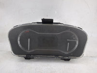 2016 Honda Pilot Instrument Cluster Speedometer Gauges P/N:78100-TG8-A240-M1 Miles: Fits OEM Used Auto Parts - Oemusedautopa