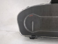 2016 Honda Pilot Instrument Cluster Speedometer Gauges P/N:78100-TG8-A240-M1 Miles: Fits OEM Used Auto Parts - Oemusedautopa