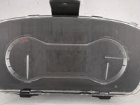 2016 Honda Pilot Instrument Cluster Speedometer Gauges P/N:78100-TG8-A240-M1 Miles: Fits OEM Used Auto Parts - Oemusedautopa