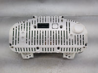 2016 Honda Pilot Instrument Cluster Speedometer Gauges P/N:78100-TG8-A240-M1 Miles: Fits OEM Used Auto Parts - Oemusedautopa