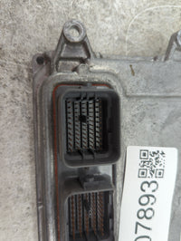 2016 Honda Pilot PCM Engine Control Computer ECU ECM PCU OEM P/N:37820-RLV-A02 OEM Used Auto Parts - Oemusedautoparts1.com