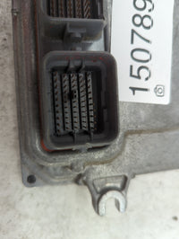 2016 Honda Pilot PCM Engine Control Computer ECU ECM PCU OEM P/N:37820-RLV-A02 OEM Used Auto Parts - Oemusedautoparts1.com