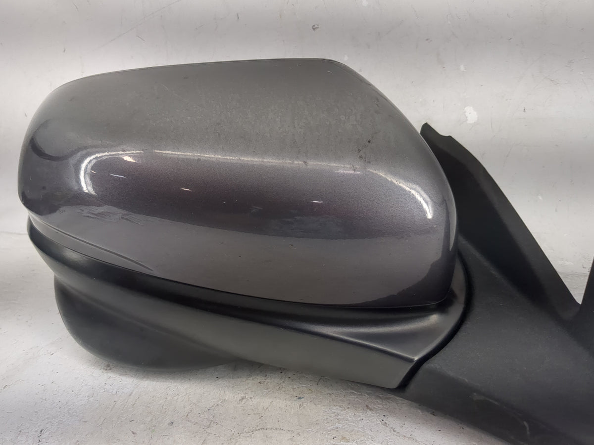 2016-2018 Honda Pilot Passenger Side View Mirror - Right Door Mirror OEM Used - Oemusedautoparts1.com