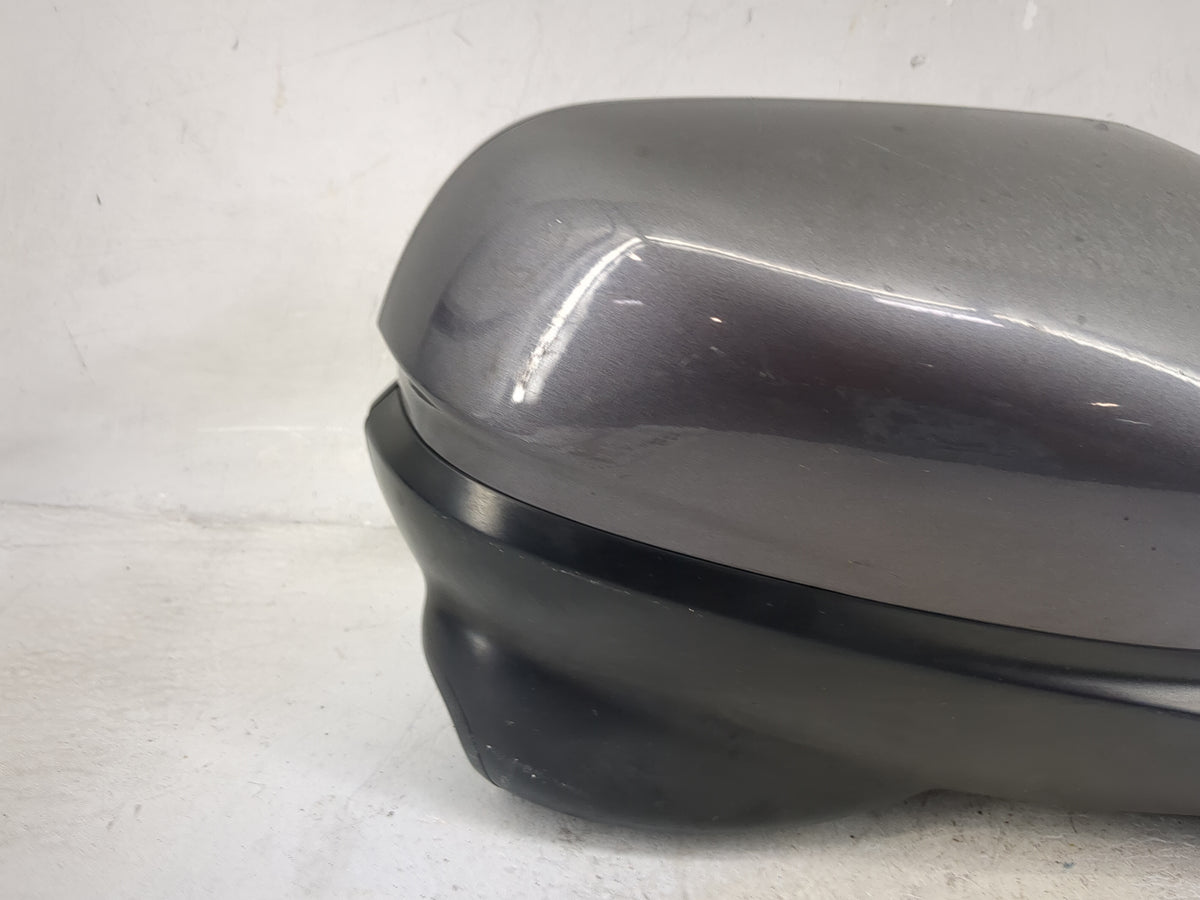 2016-2018 Honda Pilot Passenger Side View Mirror - Right Door Mirror OEM Used - Oemusedautoparts1.com