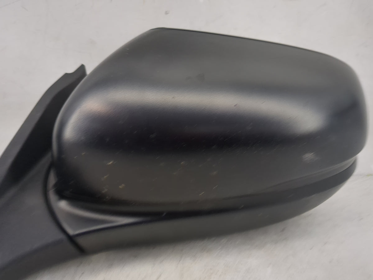 2016 Honda Pilot Driver Side View Mirror - Left Door Mirror OEM Used - Oemusedautoparts1.com
