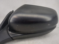 2016 Honda Pilot Driver Side View Mirror - Left Door Mirror OEM Used - Oemusedautoparts1.com