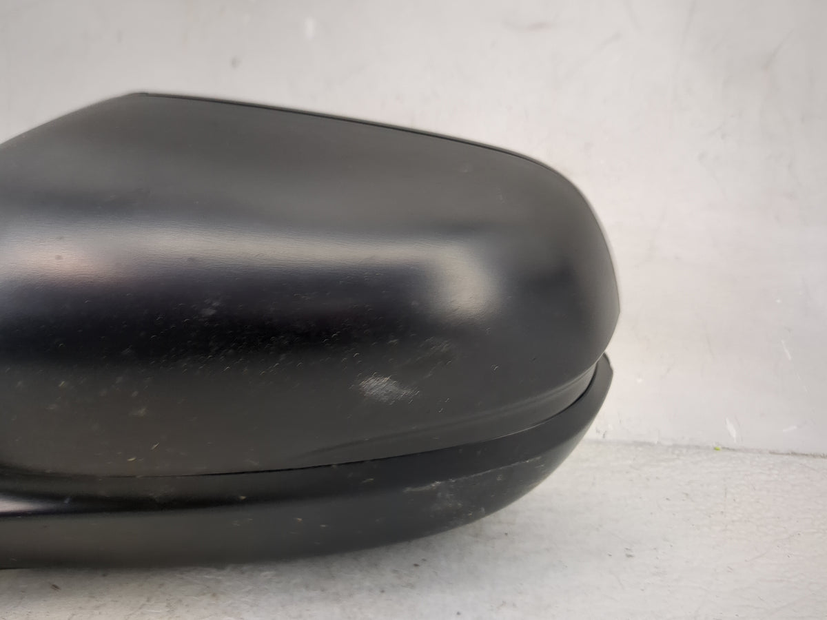 2016 Honda Pilot Driver Side View Mirror - Left Door Mirror OEM Used - Oemusedautoparts1.com