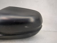 2016 Honda Pilot Driver Side View Mirror - Left Door Mirror OEM Used - Oemusedautoparts1.com