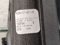 2016 Honda Pilot Driver Side View Mirror - Left Door Mirror OEM Used - Oemusedautoparts1.com
