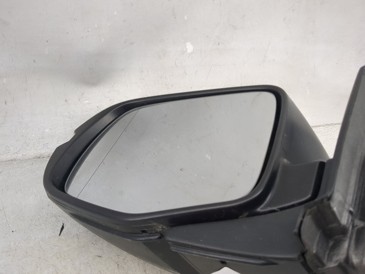 2016 Honda Pilot Driver Side View Mirror - Left Door Mirror OEM Used - Oemusedautoparts1.com
