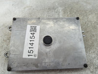 2016 Honda Pilot PCM Engine Control Computer ECU ECM PCU OEM P/N:37820-RLV-A63 G638-104513 Fits OEM Used Auto Parts - Oemuse