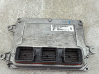 2016 Honda Pilot PCM Engine Control Computer ECU ECM PCU OEM P/N:37820-RLV-A63 G638-104513 Fits OEM Used Auto Parts - Oemuse