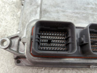 2016 Honda Pilot PCM Engine Control Computer ECU ECM PCU OEM P/N:37820-RLV-A63 G638-104513 Fits OEM Used Auto Parts - Oemuse