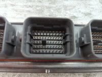 2016 Honda Pilot PCM Engine Control Computer ECU ECM PCU OEM P/N:37820-RLV-A63 G638-104513 Fits OEM Used Auto Parts - Oemuse
