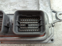 2016 Honda Pilot PCM Engine Control Computer ECU ECM PCU OEM P/N:37820-RLV-A63 G638-104513 Fits OEM Used Auto Parts - Oemuse