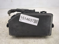 2016-2018 Honda Pilot Fusebox Fuse Box Panel Relay Module P/N:351820150829 Fits Fits 2016 2017 2018 OEM Used Auto Parts - Oe