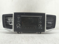 2016-2019 Honda Pilot Am Fm Cd Player Radio Receiver - Oemusedautoparts1.com