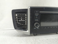 2016-2019 Honda Pilot Am Fm Cd Player Radio Receiver - Oemusedautoparts1.com