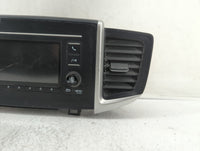 2016-2019 Honda Pilot Am Fm Cd Player Radio Receiver - Oemusedautoparts1.com