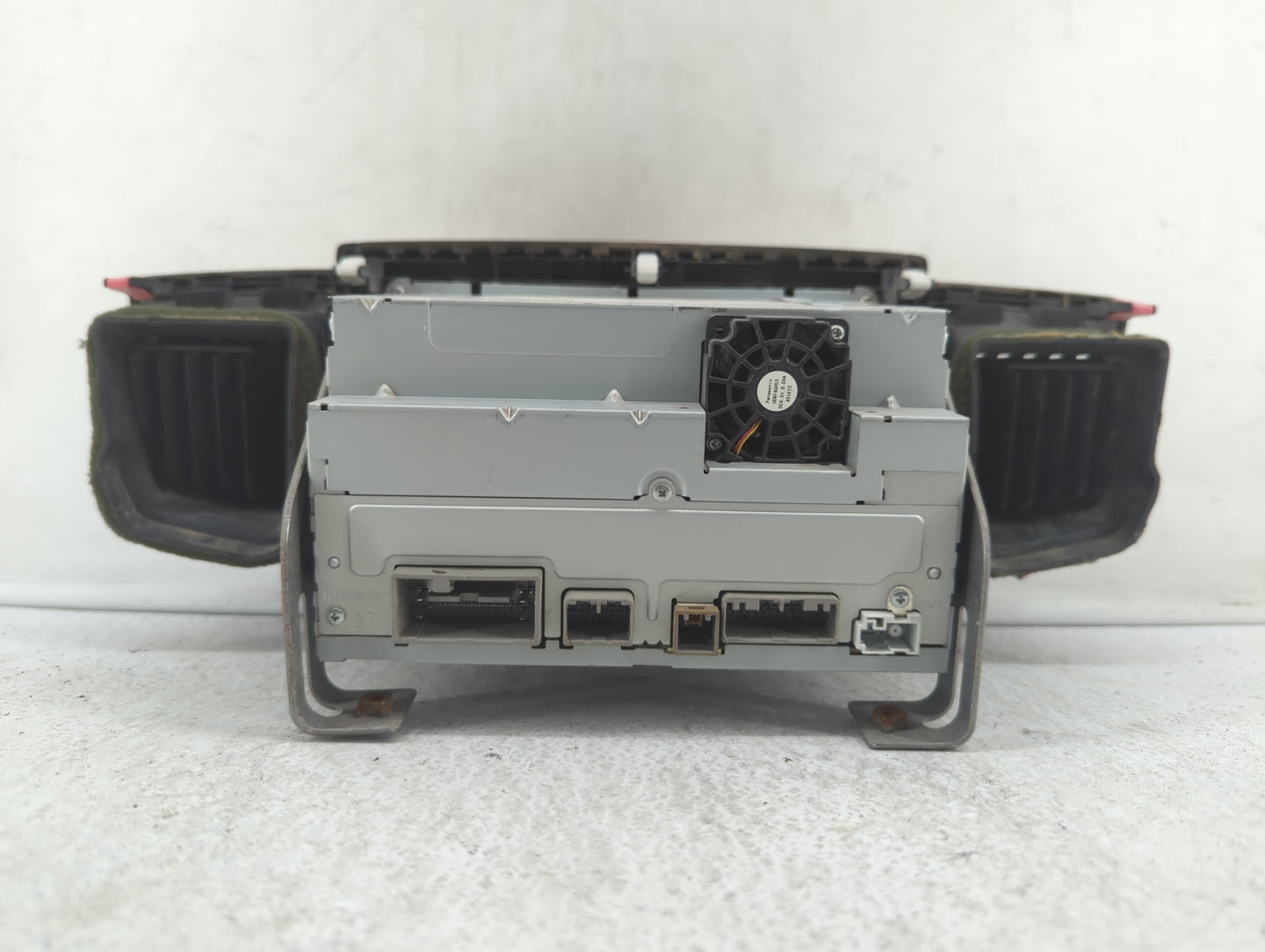 2016-2019 Honda Pilot Am Fm Cd Player Radio Receiver - Oemusedautoparts1.com