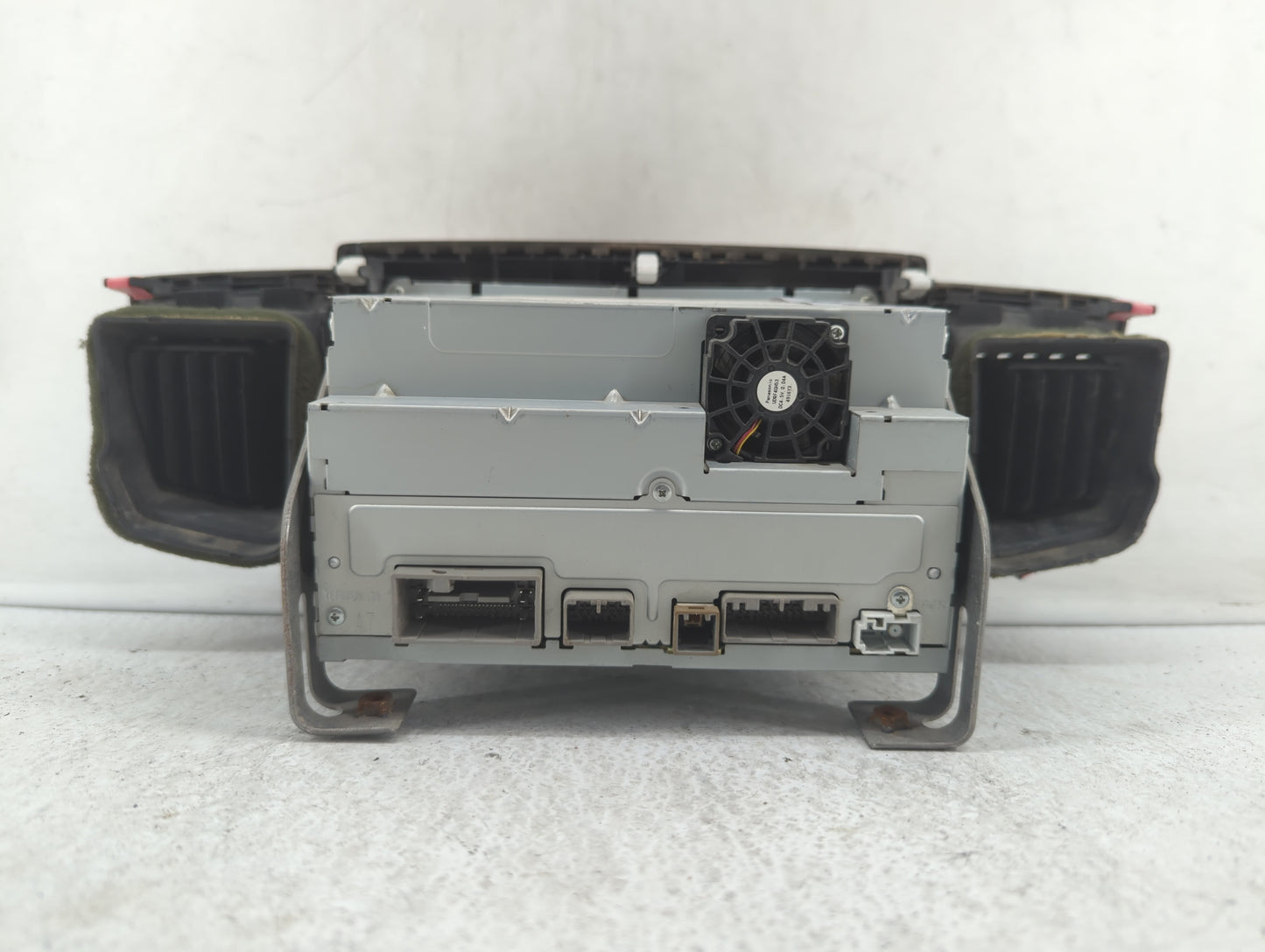 2016-2019 Honda Pilot Am Fm Cd Player Radio Receiver - Oemusedautoparts1.com