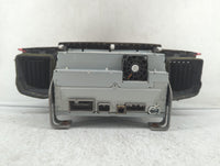 2016-2019 Honda Pilot Am Fm Cd Player Radio Receiver - Oemusedautoparts1.com