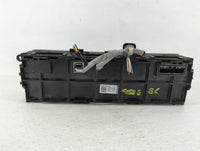 2016-2018 Honda Pilot Climate Control Module Temperature AC/Heater Replacement P/N:79600TG7A611M1 79600TG7A610M1 Fits OEM Us