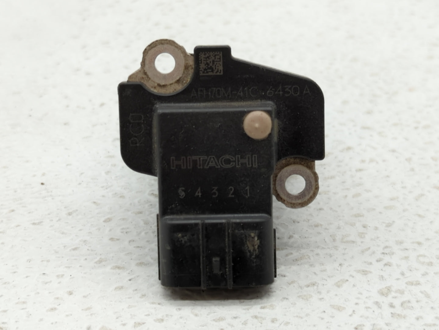2012-2022 Honda Pilot Mass Air Flow Meter Maf - Oemusedautoparts1.com