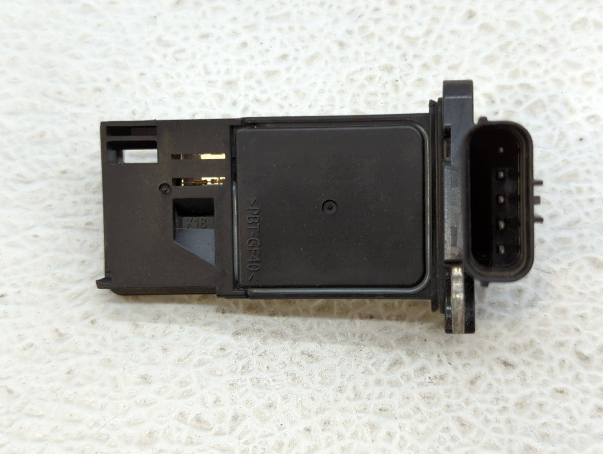 2012-2022 Honda Pilot Mass Air Flow Meter Maf Sensor 491486 - Oemusedautoparts1.com