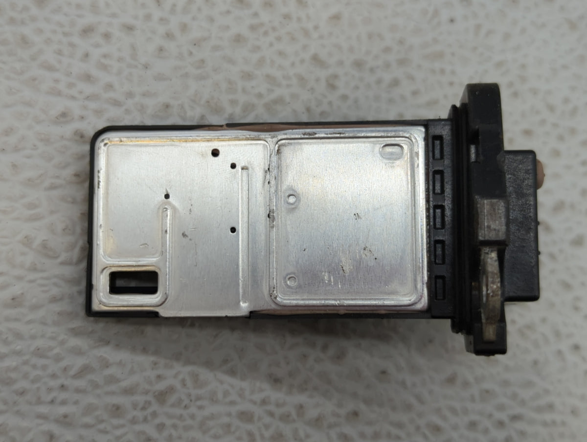 2012-2022 Honda Pilot Mass Air Flow Meter Maf Sensor 491486 - Oemusedautoparts1.com