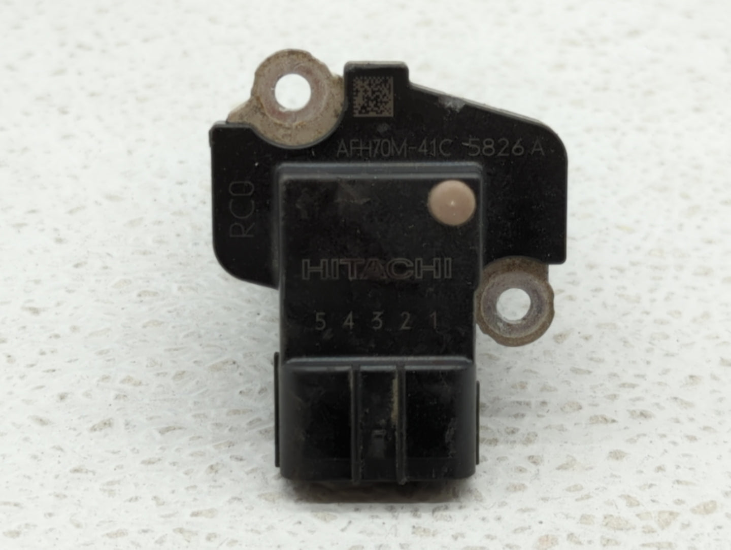 2012-2022 Honda Pilot Mass Air Flow Meter Maf - Oemusedautoparts1.com